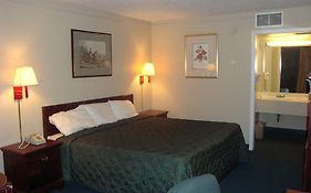 Value Inn Asheboro Nc